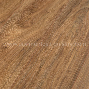 Tarimas Laminada Athena Walnut